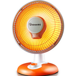 赛亿（Shinee)取暖器家用/取暖电器/电暖器/电暖气台式速热小太阳RHD-500F