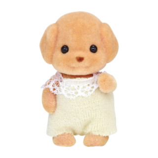 商品sylvanian families 森贝儿家族 宝宝&双胞胎 过家家玩具
