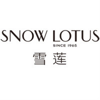 雪莲 SNOW LOTUS