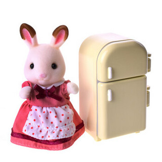 Sylvanian Families 森贝儿家族 过家家家具套装