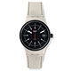 斯沃琪(Swatch)手表 装置51系列机械男士手表装置米色SUTM400
