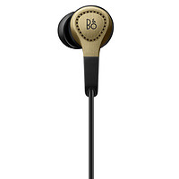 BANG&OLUFSEN 铂傲 BeoPlay H3 入耳式有线耳机 金色 3.5mm