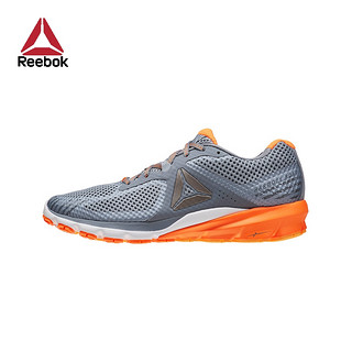 Reebok 锐步 OSR HARMONY ROAD 男子跑鞋 灰色/白色 42.5