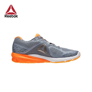 Reebok 锐步 OSR HARMONY ROAD 男子跑鞋 灰色/白色 42.5