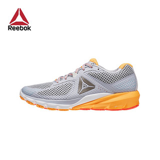 Reebok 锐步 OSR HARMONY ROAD 女子跑鞋 荧光蓝/灰/灰色 38.5