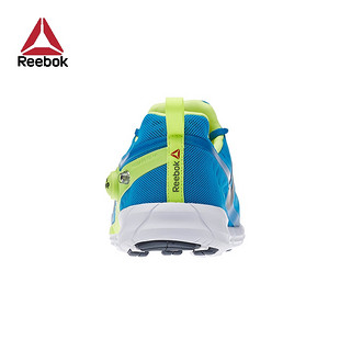 Reebok 锐步 ZPUMP FUSION 2.5 男子跑鞋