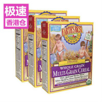 EARTH'S BEST 爱思贝 有机高铁全谷物混合米