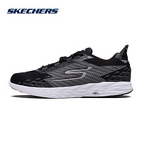 SKECHERS 斯凯奇 GORUN 5 男士跑鞋 红色/橘色 43.5