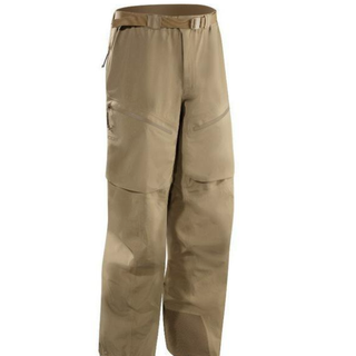 ARC'TERYX 始祖鸟 LEAF ALPHA PANT GEN 2 男款冲锋裤