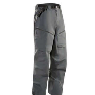 ARC'TERYX 始祖鸟 LEAF ALPHA PANT GEN 2 男款冲锋裤