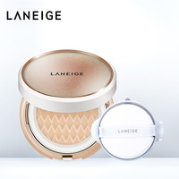 LANEIGE 兰芝 凝润柔光气垫BB霜 15g*2 13#