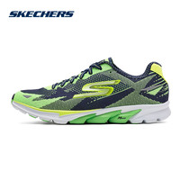 SKECHERS 斯凯奇 GORUN 4 男士跑鞋