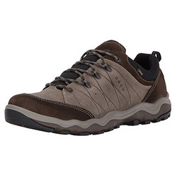 ecco 爱步 Ulterra Men Trekking & Hiking 男士休闲鞋