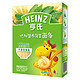 Heinz 亨氏 优加系列 儿童营养面条 菠菜味+凑单品