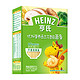 Heinz 亨氏 优加系列 儿童营养面条 西兰花香菇味 *6件