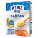 Heinz 亨氏 超金健儿优 儿童营养面条 海鱼味