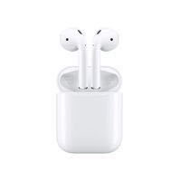 Apple 苹果 AirPods 蓝牙无线耳机（MMEF2CH/A）