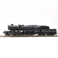 限地区：BACHMANN 百万城火车模型 L105203 BR52蒸汽机车