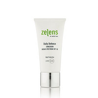  Zelens 广谱防晒霜 SPF30 50ml 