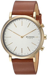 Skagen Hald Hybrid 智能手表