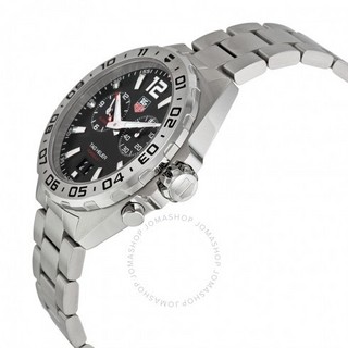 TAG Heuer 泰格豪雅 Formula 1 一级方程式赛车系列 WAZ111A.BA0875 男款计时腕表