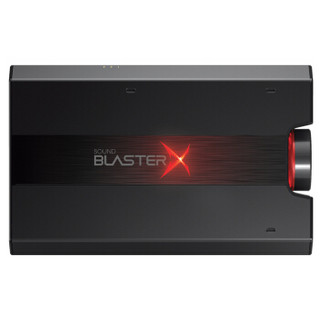 Creative 创新 SOUND BLASTERX G5 声卡