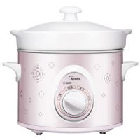 电炖锅品牌及价格_电炖锅行情及测评