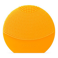 FOREO 斐珞尔 LUNA Play PLUS 玩趣增强版洁面仪 向日葵黄