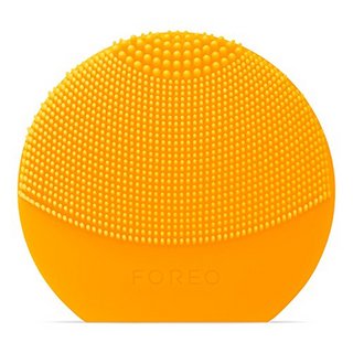 FOREO 斐珞尔 LUNA Play PLUS 玩趣增强版洁面仪 向日葵黄