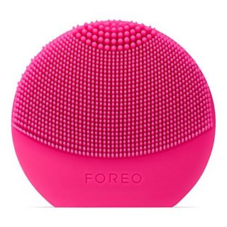 FOREO 斐珞尔 LUNA play plus 玩趣增强版洁面仪 樱桃红