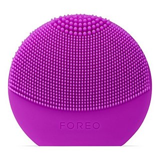 FOREO 斐珞尔 LUNA play plus 硅胶电动洁面仪 海棠紫