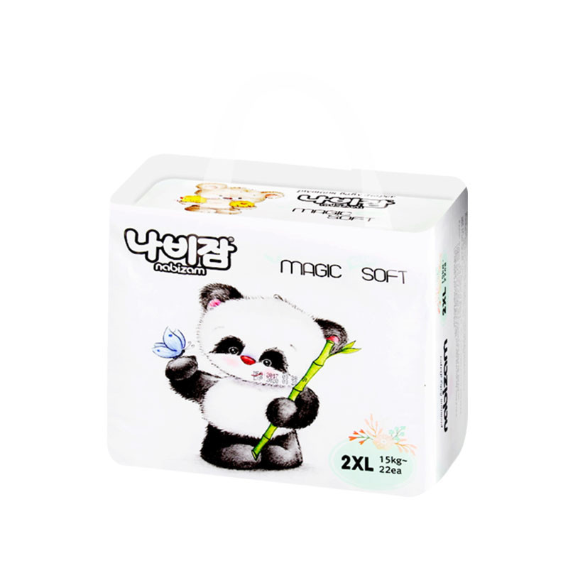 天气这么热,适合夏天的纸尿裤有哪些,好价表格告诉你怎么买?