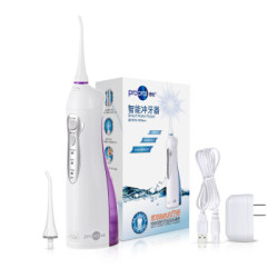 prooral 博皓 5002 便携式冲牙器 *2件