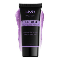 NYX STUDIO 完美妆前乳 #Lavender 30ml