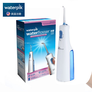 waterpik 洁碧 WF-02EC 冲牙器