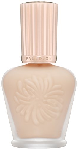 Paul & JOE 保湿滋润妆前乳 30ml 03# Crème