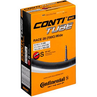 凑单品：Continental 马牌 CONTI系列 Tour/Race/Cross 28 700C 内胎（多尺寸）