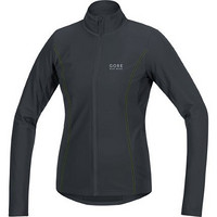 GORE BIKE WEAR Element Thermo 女款骑行夹克 黑色