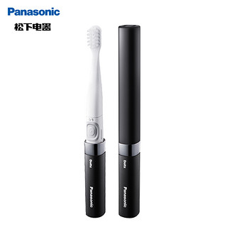 Panasonic 松下 EW-DS18-K405 声波振动牙刷