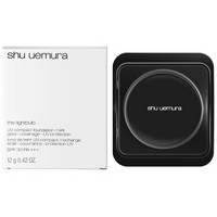 shu uemura 植村秀 小灯泡塑颜光感粉饼 SPF30 PA+++ 12g 774#