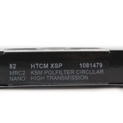 B+W 偏振镜 uv镜 滤镜 82mm UV镜 MRC NANO KSM XSP CPL 凯氏超薄多膜偏振镜
