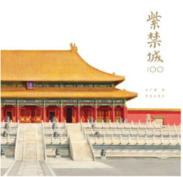 红墙碧瓦紫禁城，长夜漫漫话故宫