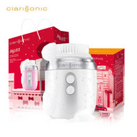 Clarisonic 科莱丽 Mia Fit 声波电动洁面仪 白色