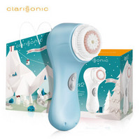 科莱丽（Clarisonic）洁面仪声波电动 毛孔清洁 Mia2京东专供款 欧莱雅洗脸仪（冰岛蓝）