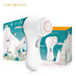 Clarisonic 科莱丽 Mia2 声波电动洁面仪 白色 *2件