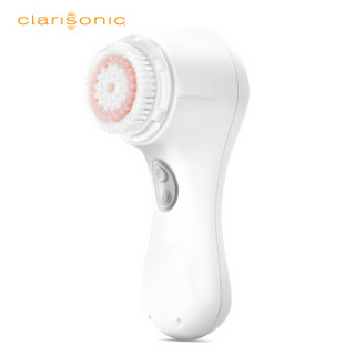 Clarisonic 科莱丽 Mia2 声波电动洁面仪  白色