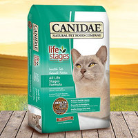 CANIDAE 卡比 综合护理配方 全猫粮