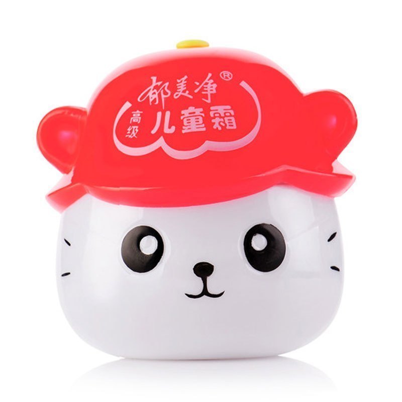 从南方到北方,宝宝冬季护肤必备
