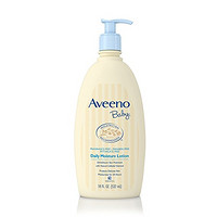 移动端：AVEENO 艾维诺 全天候保湿乳液 532ml