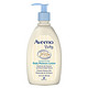 Aveeno/艾惟诺婴儿每日倍护润肤乳 354ml *2件